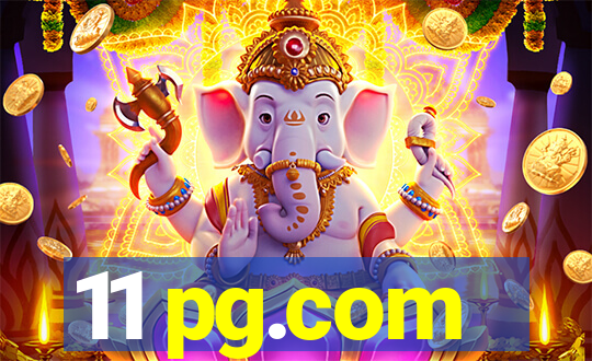 11 pg.com